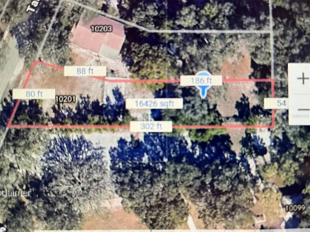 Property for sale at 10201 TAKOMAH TRAIL, TAMPA, FL, 33617