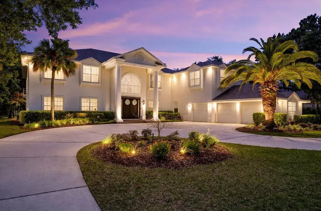 Property for sale at 6413 MACLAURIN DRIVE, TAMPA, FL, 33647