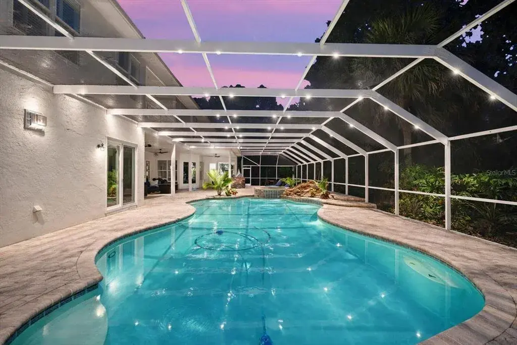 Property for sale at 6413 MACLAURIN DRIVE, TAMPA, FL, 33647