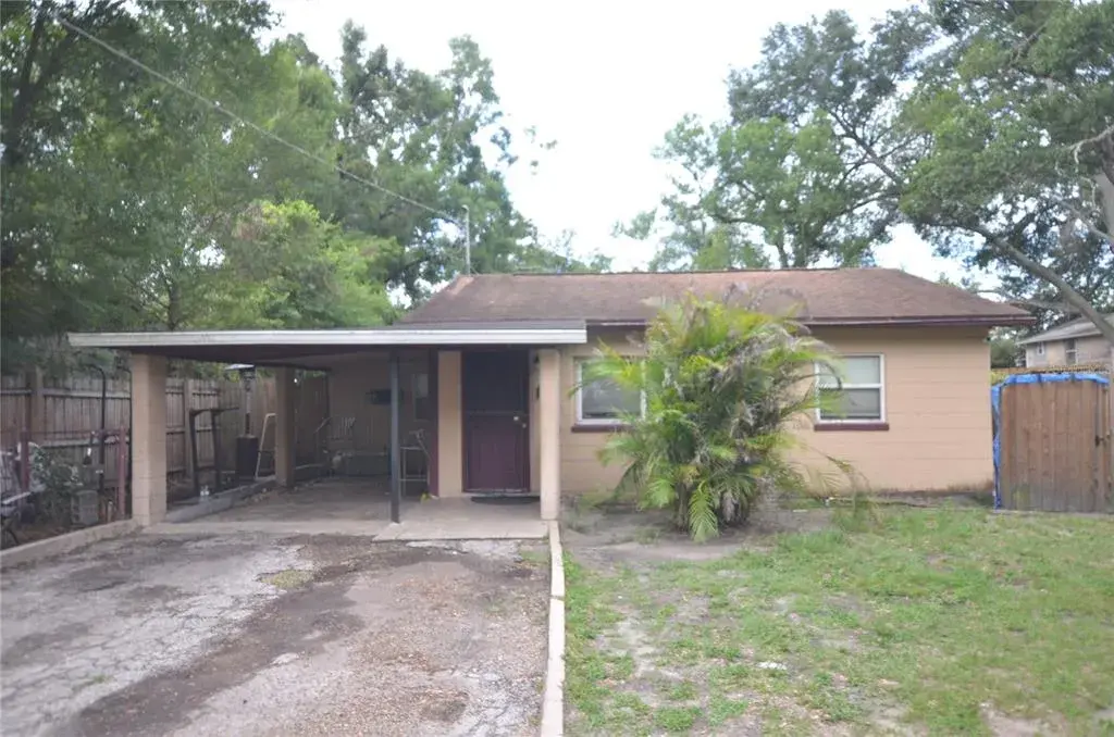Property for sale at 1607 E NOME STREET, TAMPA, FL, 33604