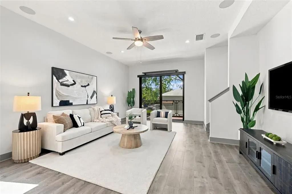 Property for sale at 4810 W MCELROY AVENUE UNIT 3, TAMPA, FL, 33611