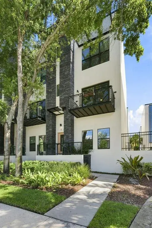 Property for sale at 4810 W MCELROY AVENUE UNIT 3, TAMPA, FL, 33611