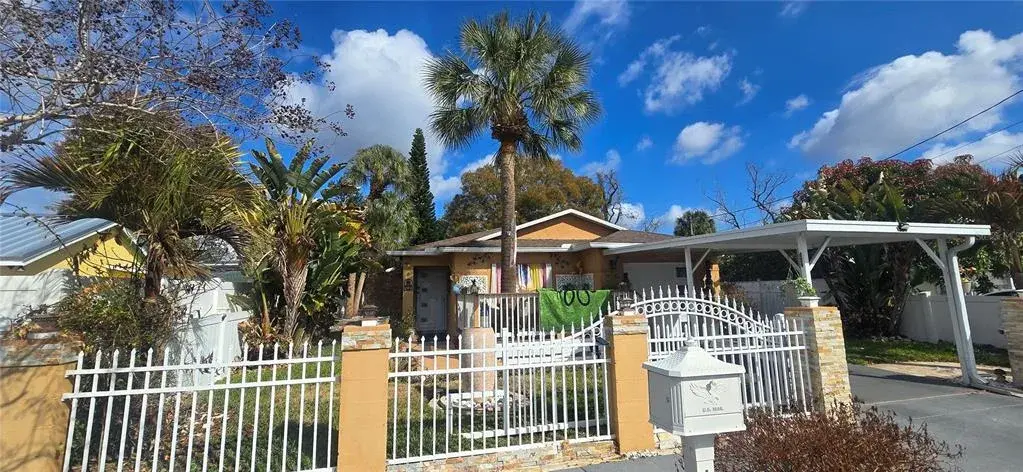 Property for sale at 1506 E 28TH AVENUE, TAMPA, FL, 33605