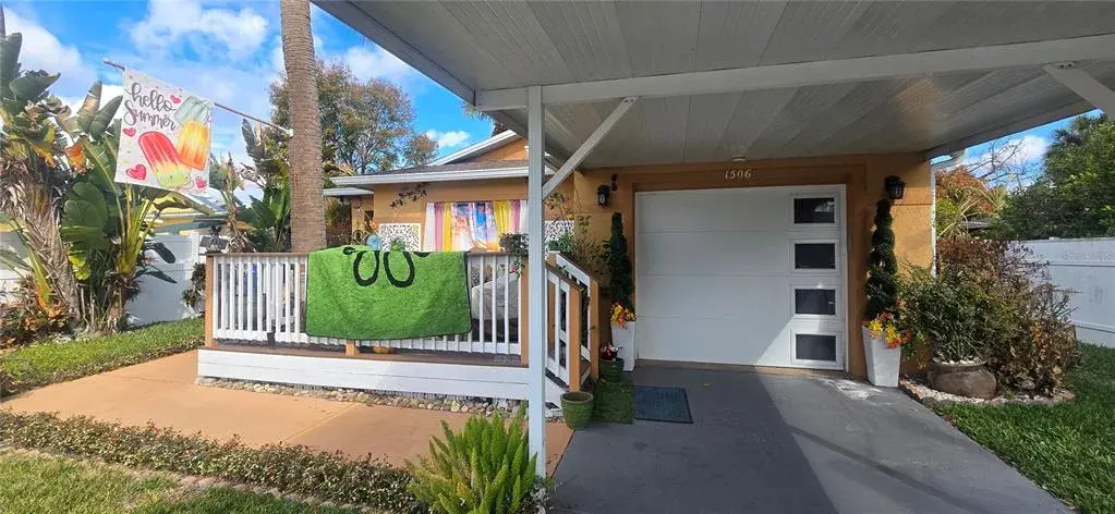 Property for sale at 1506 E 28TH AVENUE, TAMPA, FL, 33605