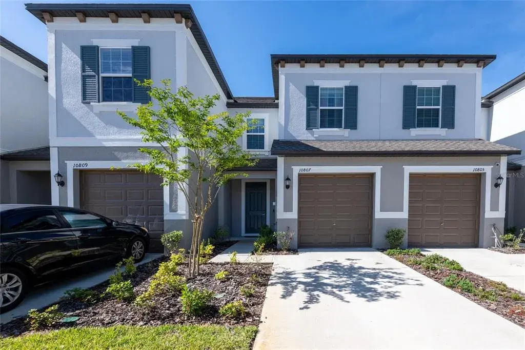 Property for sale at 10807 E FORT WHITE COURT, TAMPA, FL, 33647