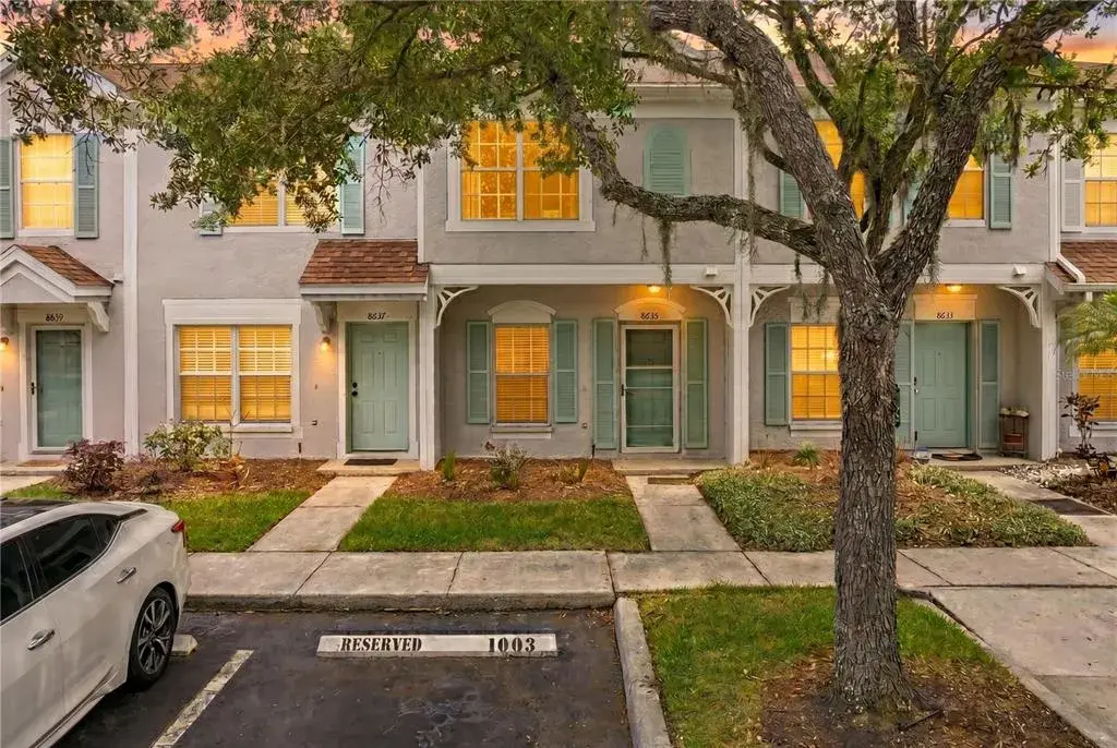Property for sale at 8635 HUNTERS KEY CIRCLE, TAMPA, FL, 33647