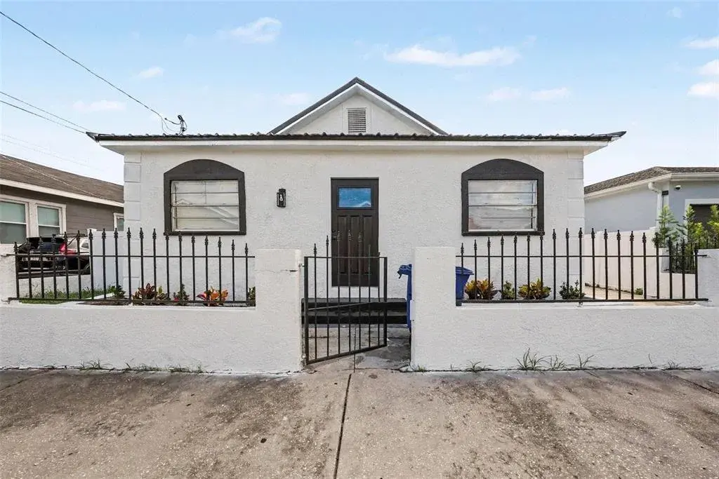 Property for sale at 2923 SANCHEZ STREET, TAMPA, FL, 33605