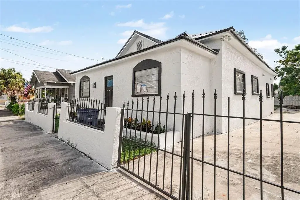 Property for sale at 2923 SANCHEZ STREET, TAMPA, FL, 33605