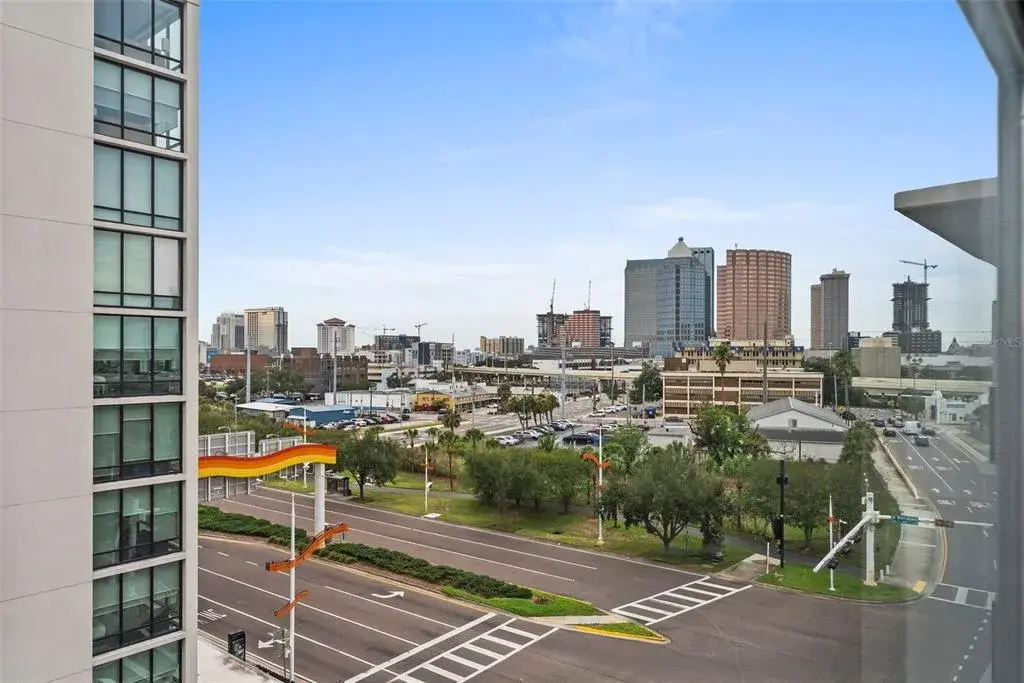 Property for sale at 1120 E KENNEDY BOULEVARD UNIT 618, TAMPA, FL, 33602