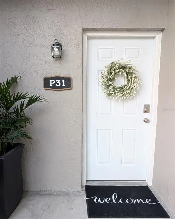 Property for sale at 4507 S OAK DRIVE UNIT P31, TAMPA, FL, 33611