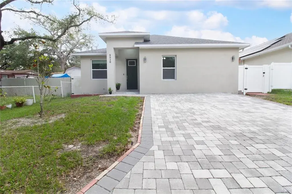 Property for sale at 8920 N NEWPORT AVENUE, TAMPA, FL, 33604