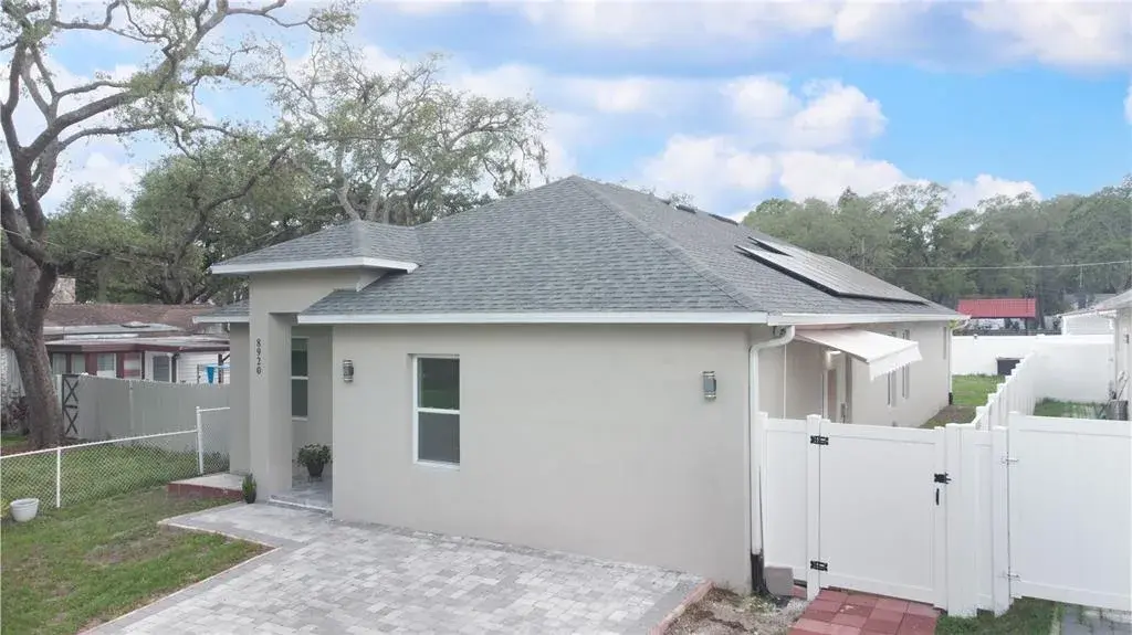 Property for sale at 8920 N NEWPORT AVENUE, TAMPA, FL, 33604