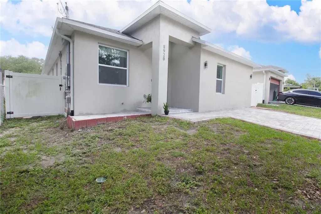 Property for sale at 8920 N NEWPORT AVENUE, TAMPA, FL, 33604