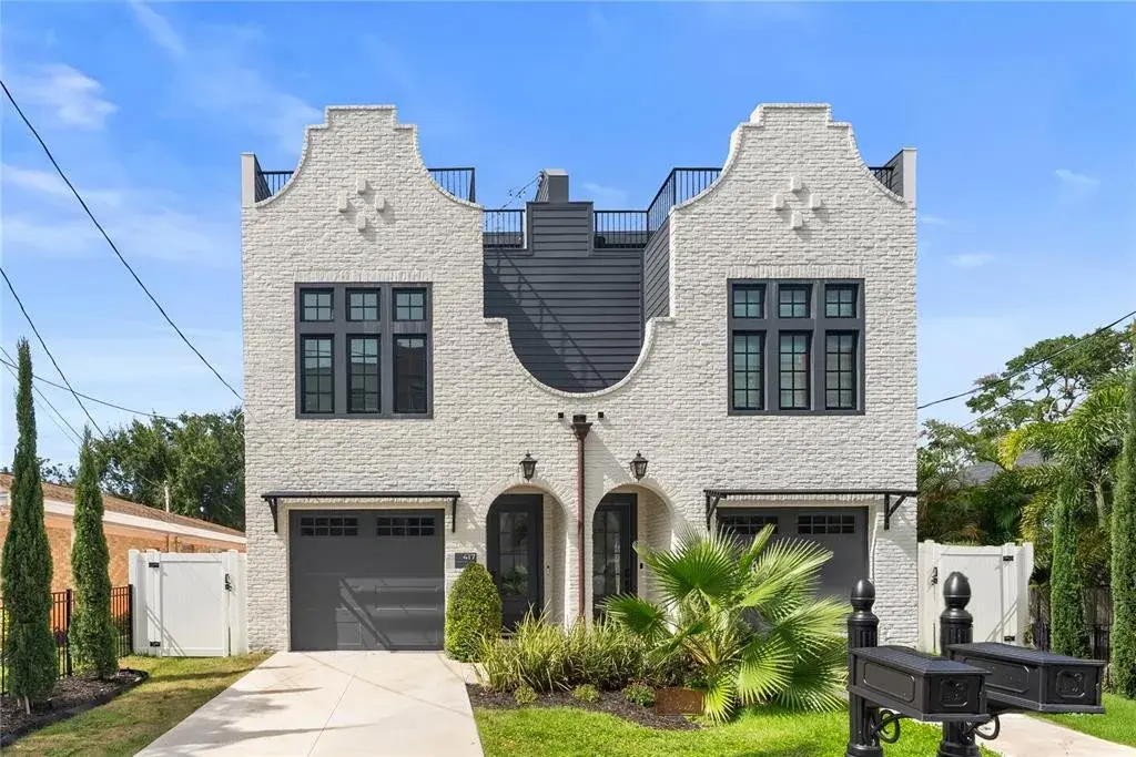 Property for sale at 417 W ROSS AVENUE UNIT 2, TAMPA, FL, 33602