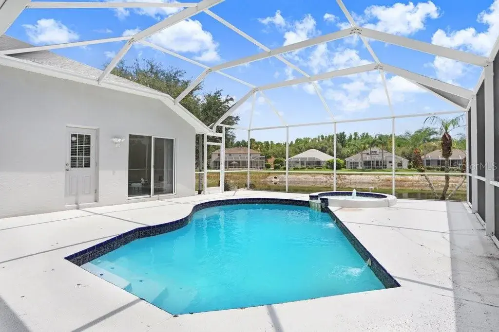 Property for sale at 10227 QUAILS LANDING AVENUE, TAMPA, FL, 33647