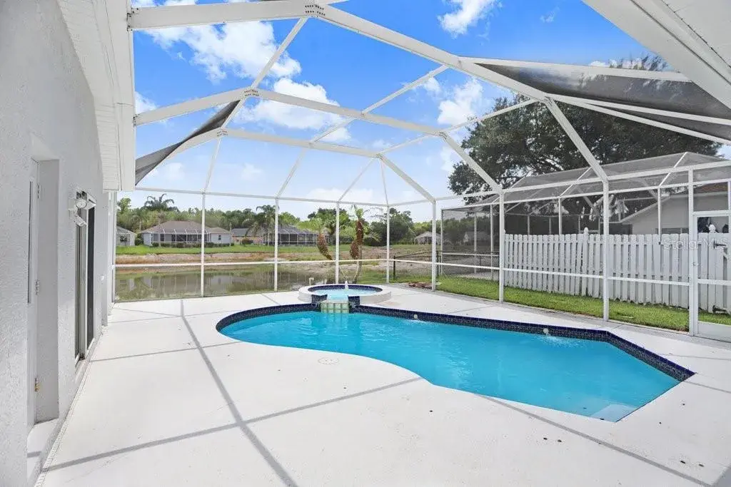 Property for sale at 10227 QUAILS LANDING AVENUE, TAMPA, FL, 33647