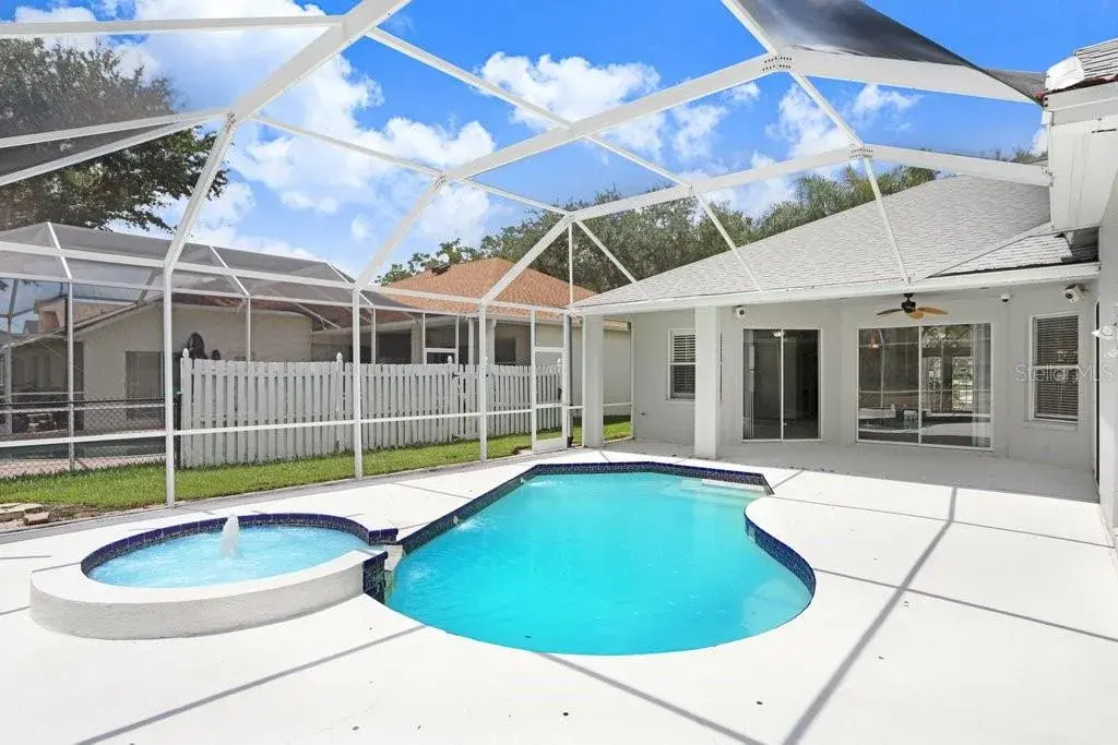 Property for sale at 10227 QUAILS LANDING AVENUE, TAMPA, FL, 33647
