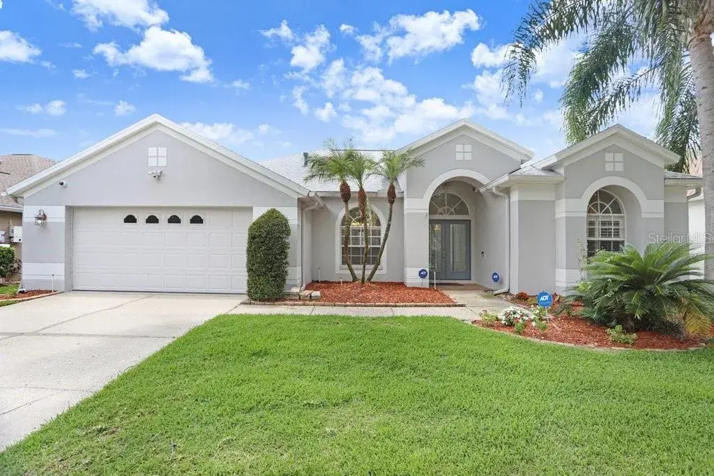 Property for sale at 10227 QUAILS LANDING AVENUE, TAMPA, FL, 33647
