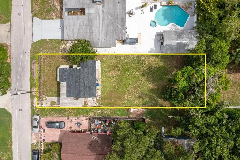 Property for sale at 3905 N CLEARFIELD AVE, TAMPA, FL, 33603