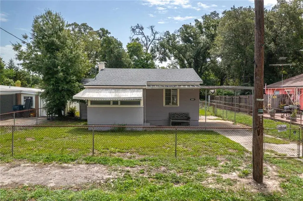 Property for sale at 3905 N CLEARFIELD AVE, TAMPA, FL, 33603