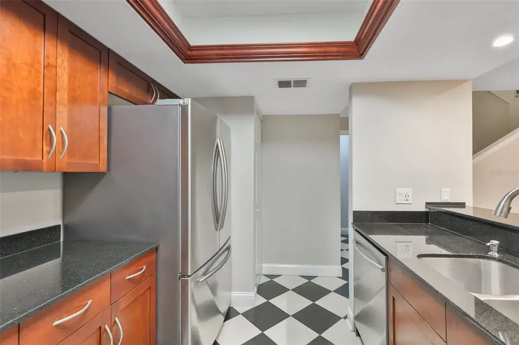 Property for sale at 606 S GLEN AVENUE UNIT 10, TAMPA, FL, 33609