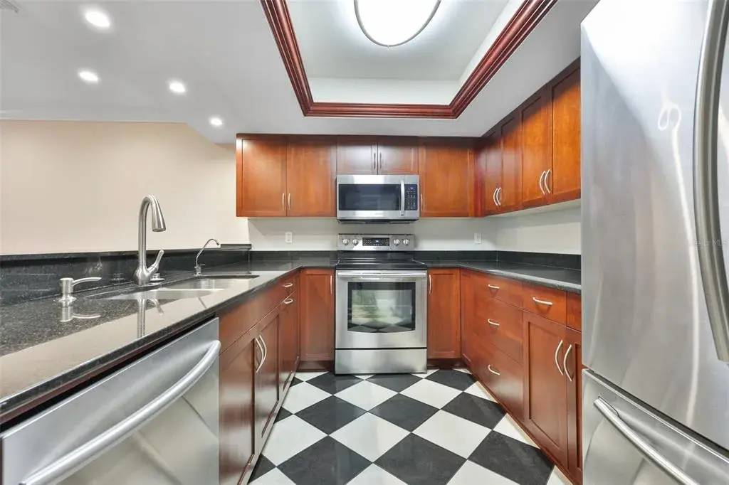 Property for sale at 606 S GLEN AVENUE UNIT 10, TAMPA, FL, 33609