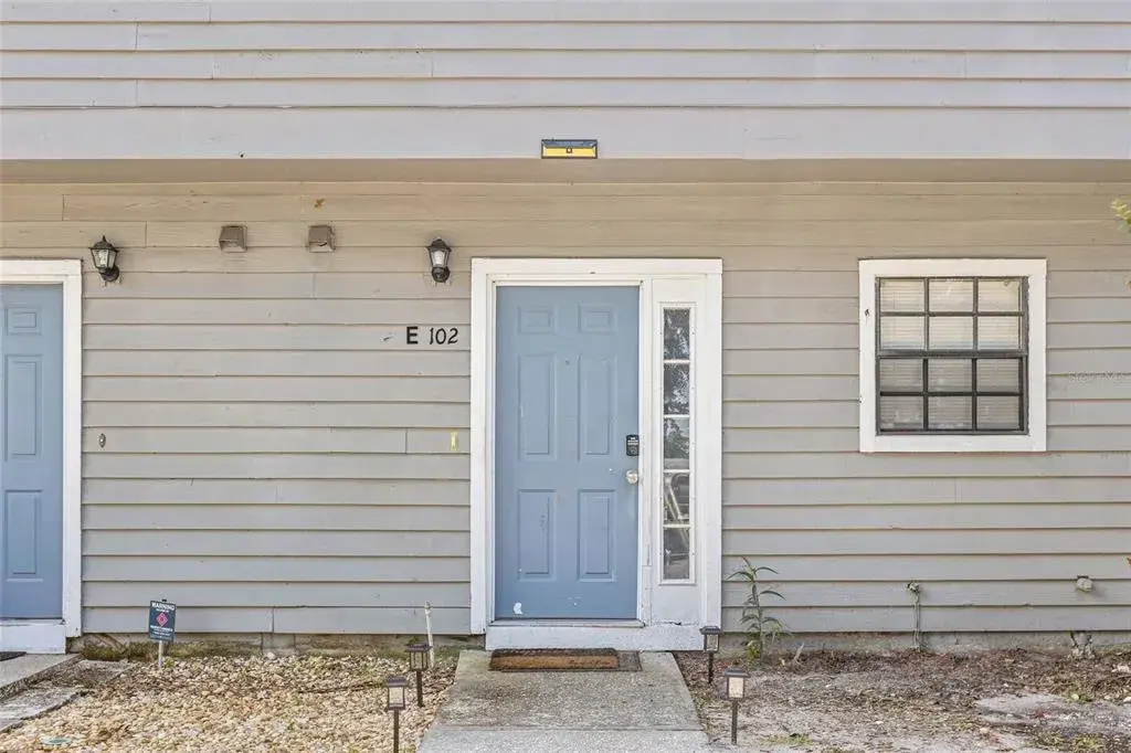 Property for sale at 1910 W SLIGH AVENUE UNIT E102, TAMPA, FL, 33604