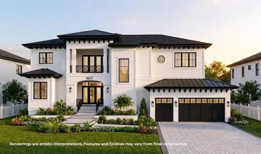 Property for sale at 2623 S BRYANT CIRCLE, TAMPA, FL, 33629