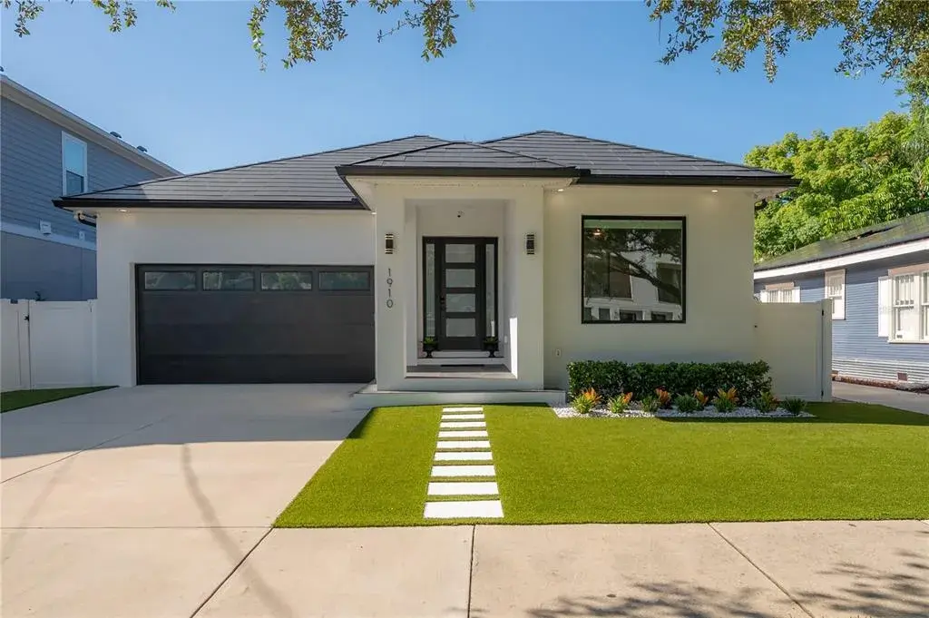 Property for sale at 1910 W NORTH B STREET, TAMPA, FL, 33606