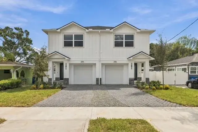 Property for sale at 2508 W GRAY STREET UNIT 2, TAMPA, FL, 33609