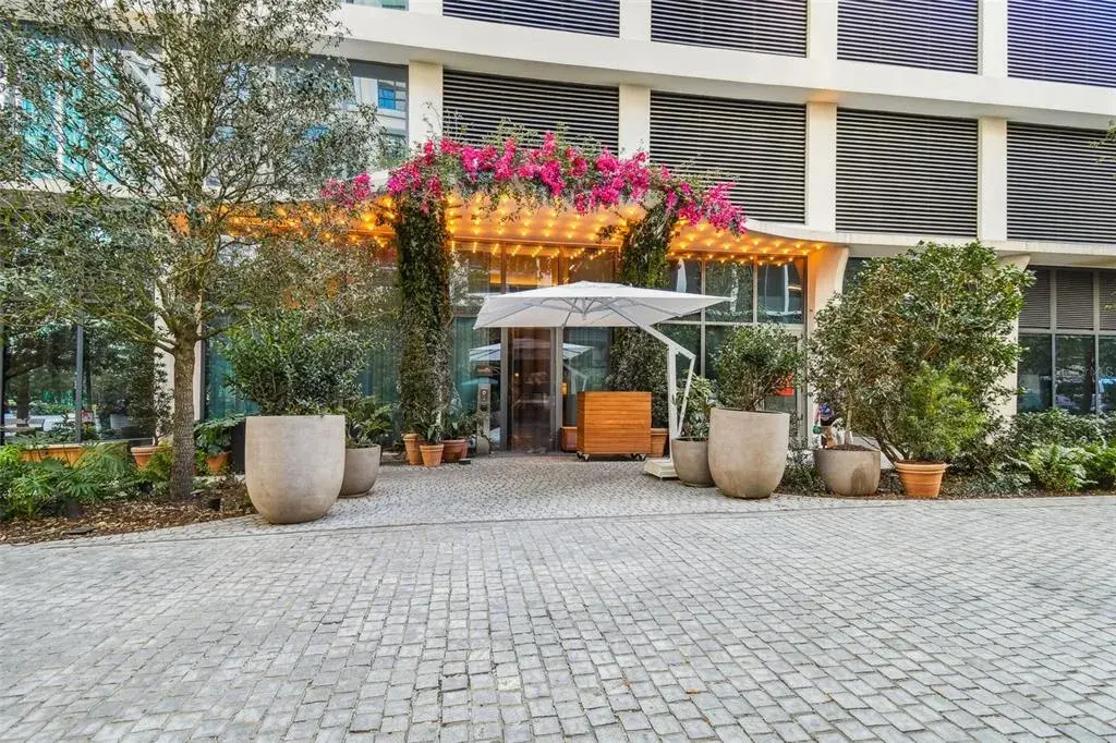 Property for sale at 1000 WATER STREET UNIT 2501, TAMPA, FL, 33602