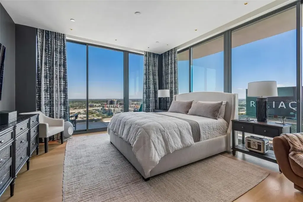 Property for sale at 1000 WATER STREET UNIT 2501, TAMPA, FL, 33602