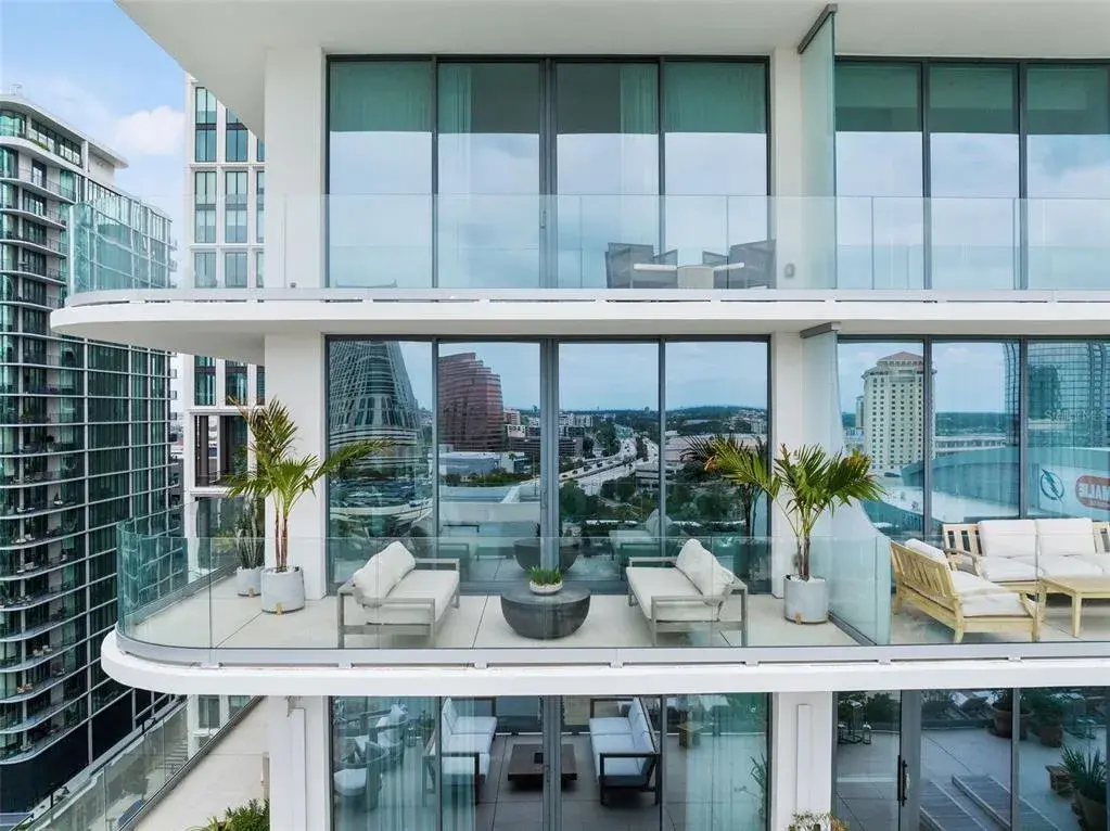 Property for sale at 1000 WATER STREET UNIT 1103, TAMPA, FL, 33602