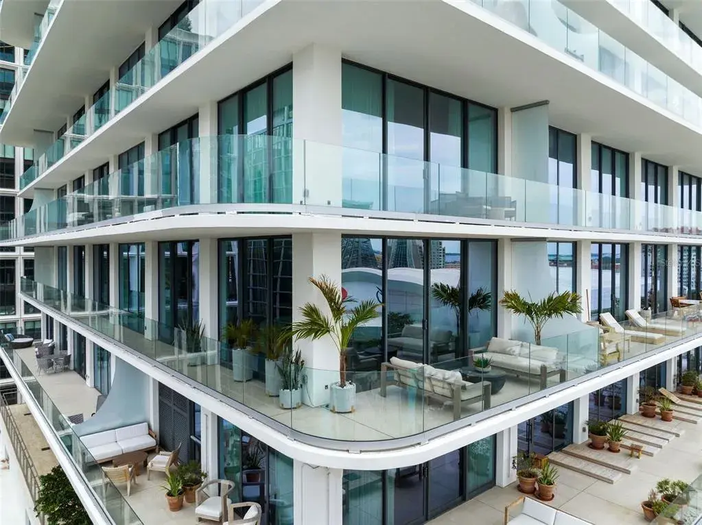 Property for sale at 1000 WATER STREET UNIT 1103, TAMPA, FL, 33602