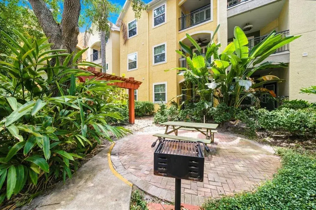 Property for sale at 1910 E PALM AVENUE UNIT 10205, TAMPA, FL, 33605