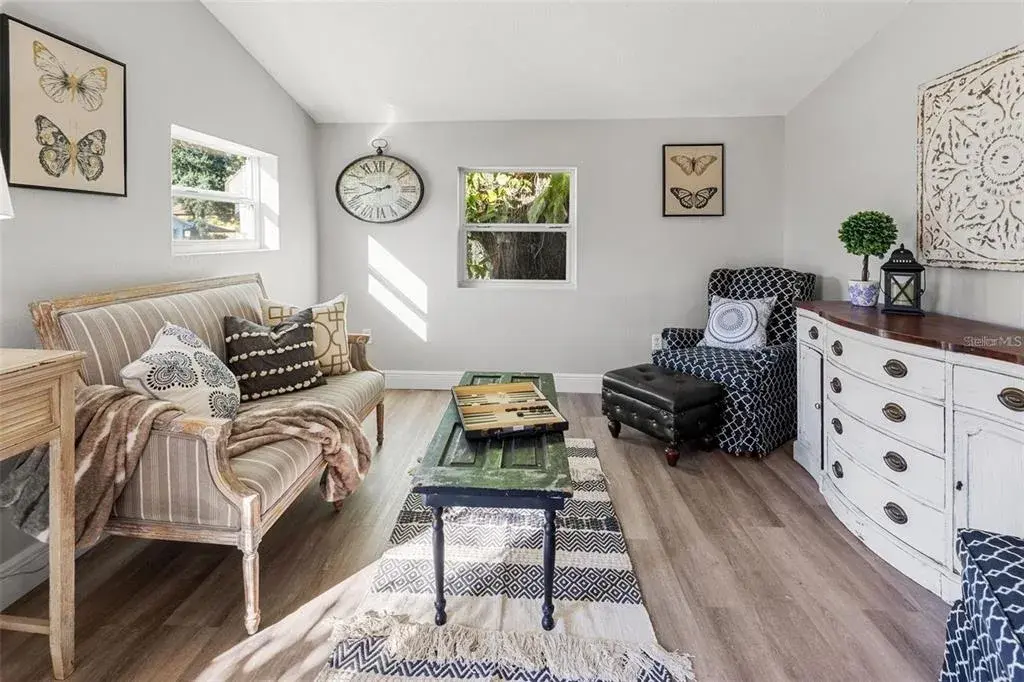 Property for sale at 1606 E OSBORNE AVENUE, TAMPA, FL, 33610