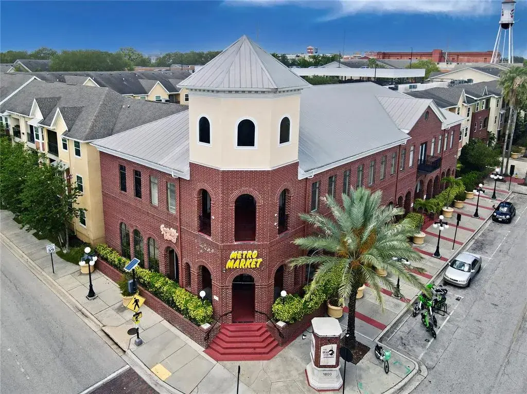 Property for sale at 1810 E PALM AVENUE UNIT 5122, TAMPA, FL, 33605