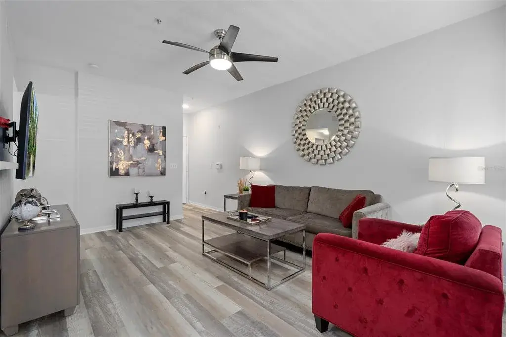 Property for sale at 1810 E PALM AVENUE UNIT 5122, TAMPA, FL, 33605