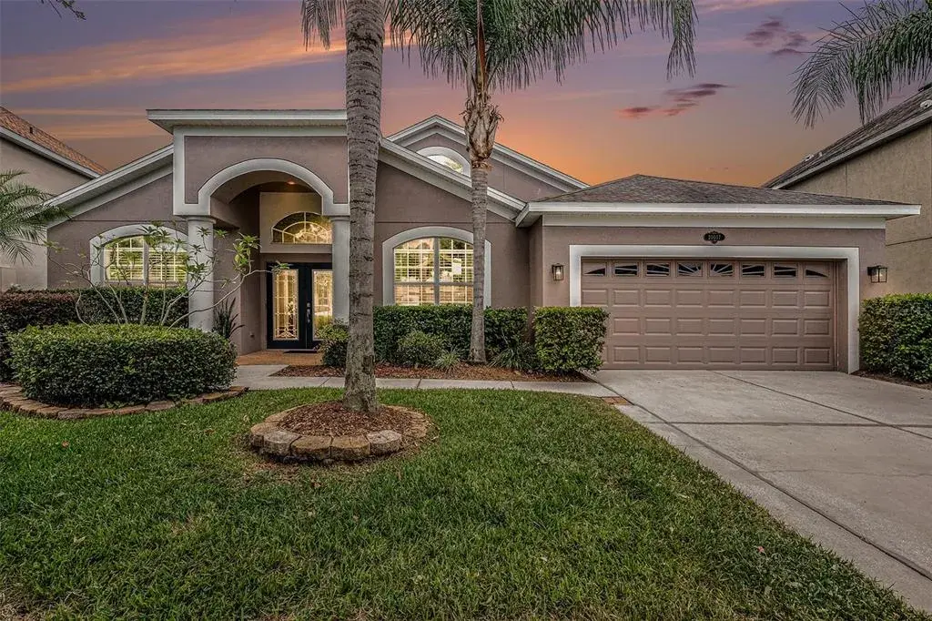 Property for sale at 20017 PAINTING NATURE LANE, TAMPA, FL, 33647