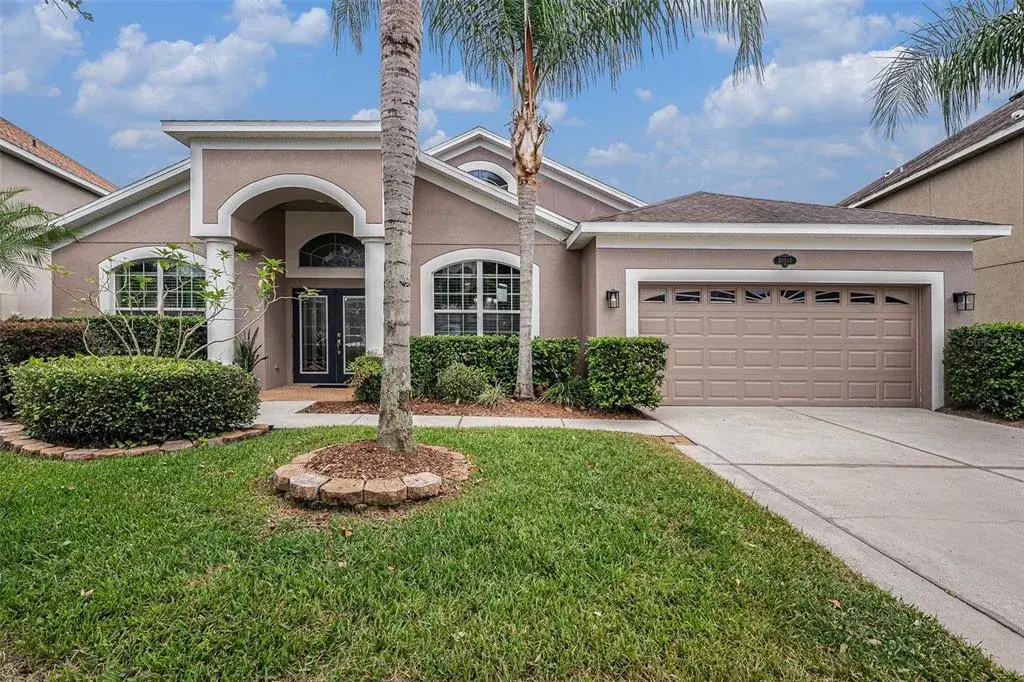 Property for sale at 20017 PAINTING NATURE LANE, TAMPA, FL, 33647