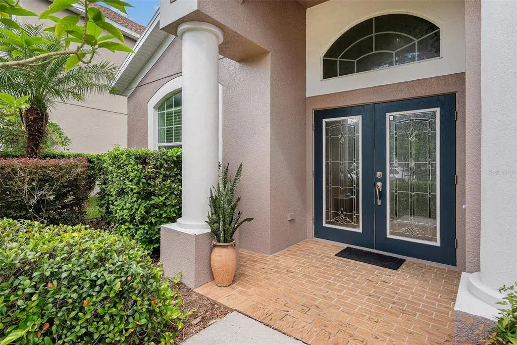 Property for sale at 20017 PAINTING NATURE LANE, TAMPA, FL, 33647