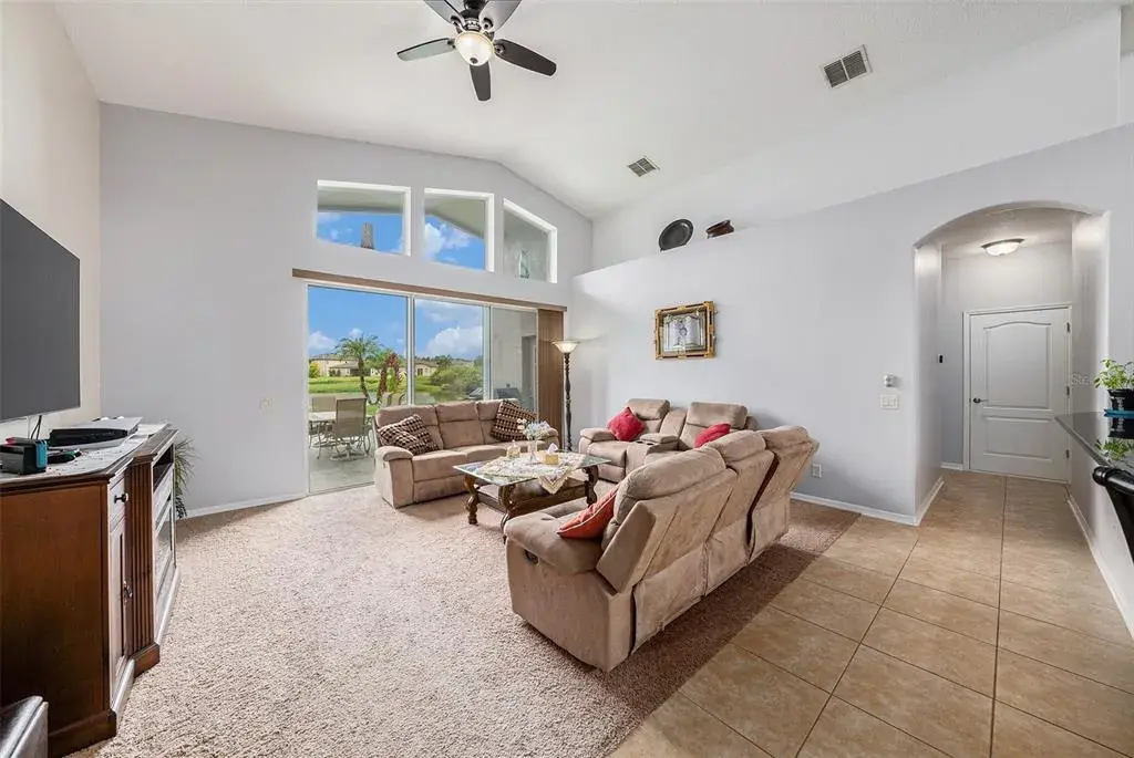 Property for sale at 20017 PAINTING NATURE LANE, TAMPA, FL, 33647