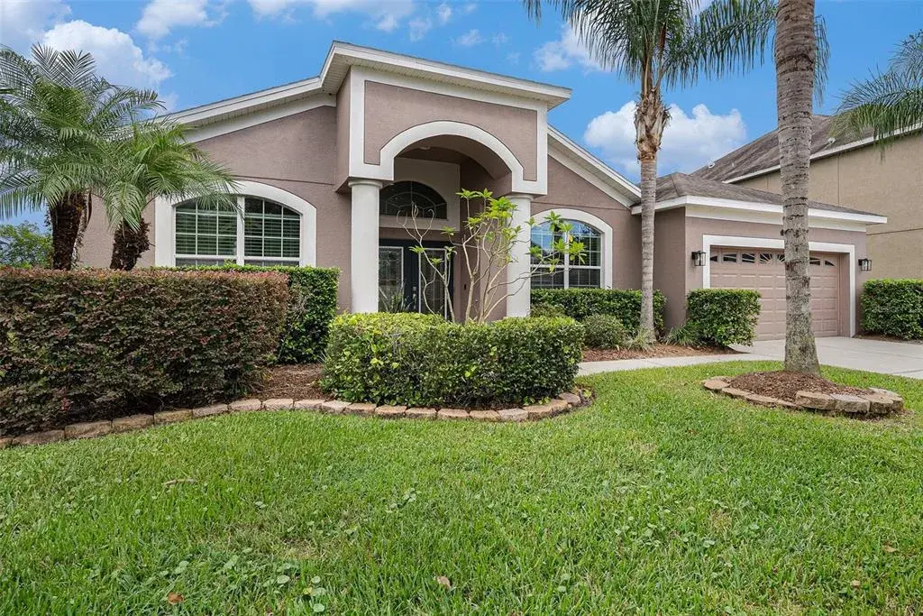 Property for sale at 20017 PAINTING NATURE LANE, TAMPA, FL, 33647