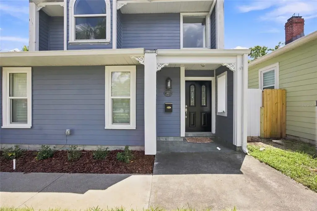 Property for sale at 2802 W ESTRELLA STREET, TAMPA, FL, 33629