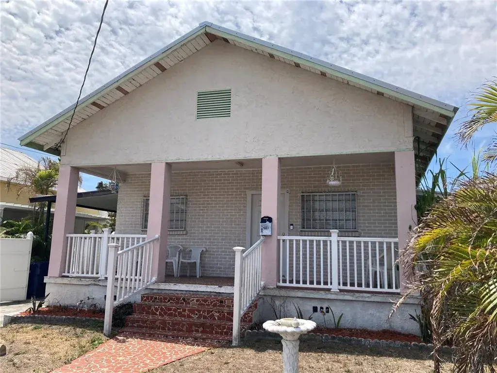 Property for sale at 2405 CORRINE STREET, TAMPA, FL, 33605