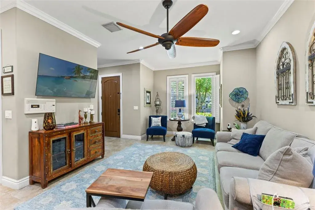 Property for sale at 3819 W DALE AVENUE UNIT 6, TAMPA, FL, 33609