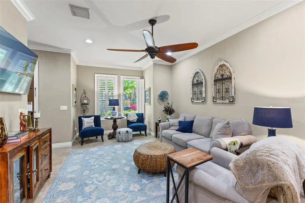 Property for sale at 3819 W DALE AVENUE UNIT 6, TAMPA, FL, 33609