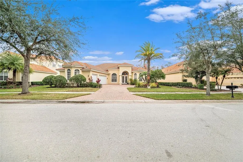 Property for sale at 8478 DUNHAM STATION DRIVE, TAMPA, FL, 33647