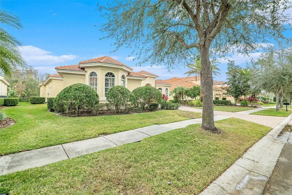 Property for sale at 8478 DUNHAM STATION DRIVE, TAMPA, FL, 33647