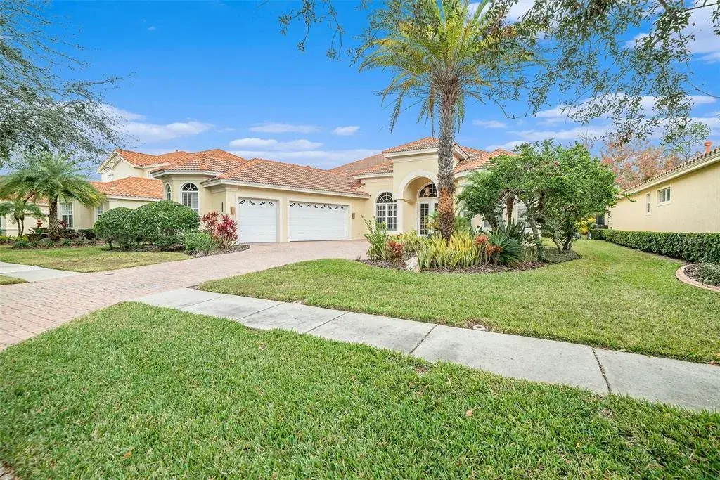 Property for sale at 8478 DUNHAM STATION DRIVE, TAMPA, FL, 33647